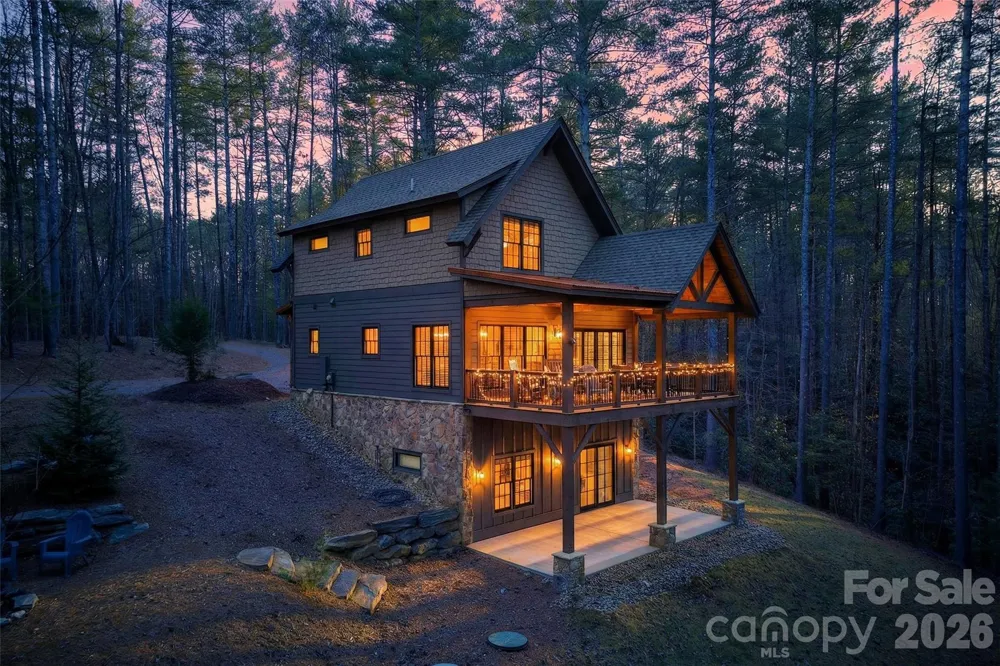 103 Big Game Drive Nebo, NC 28761
