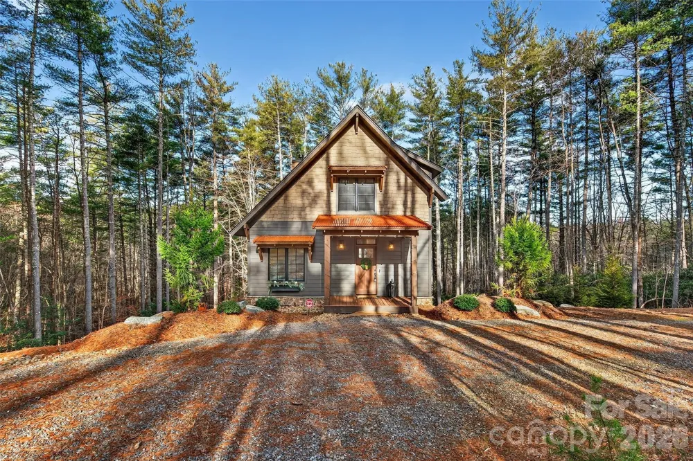 103 Big Game Drive Nebo, NC 28761