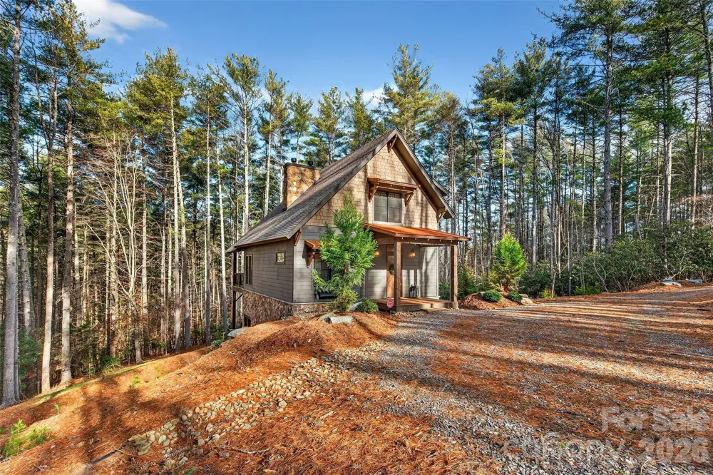 103 Big Game Drive Nebo, NC 28761
