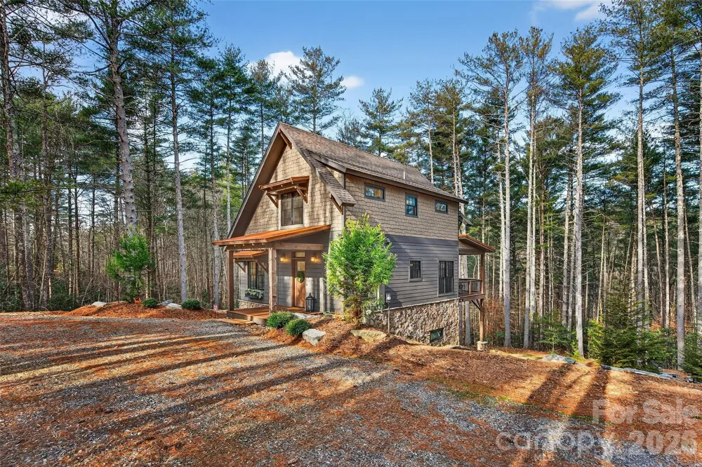 103 Big Game Drive Nebo, NC 28761
