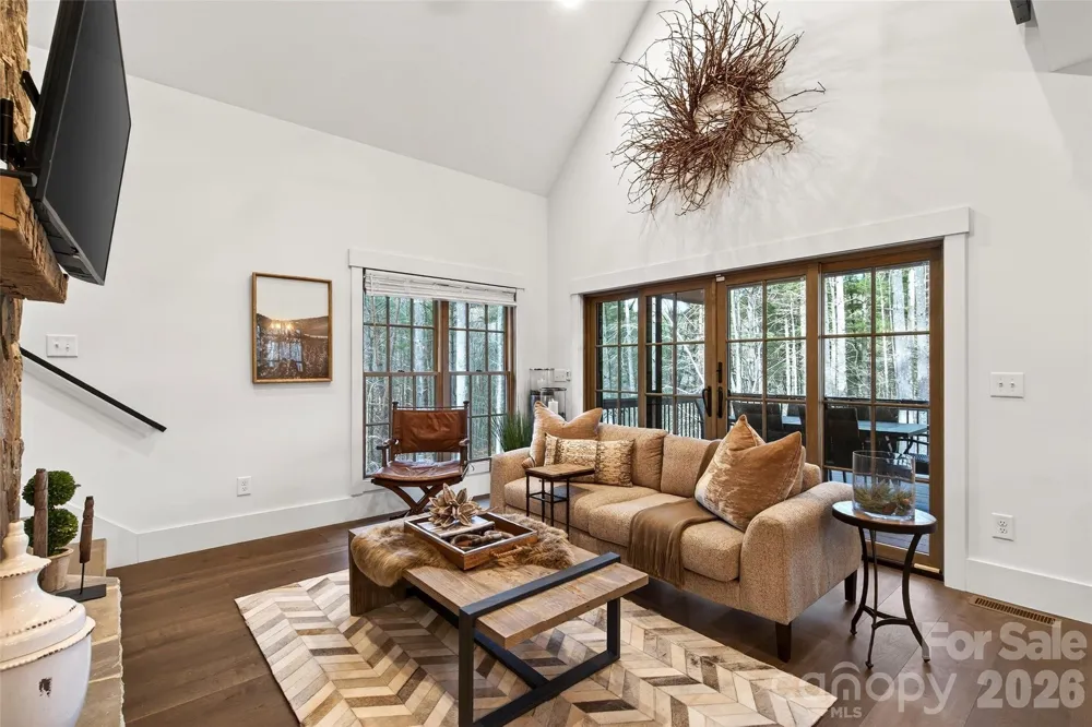 103 Big Game Drive Nebo, NC 28761