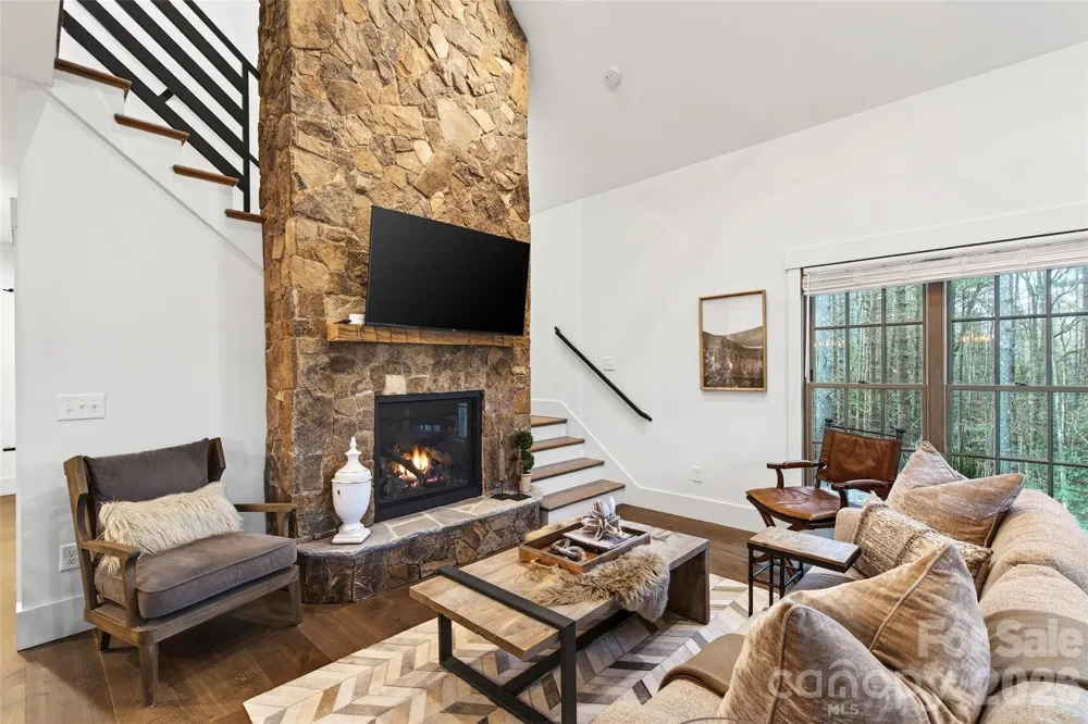 103 Big Game Drive Nebo, NC 28761