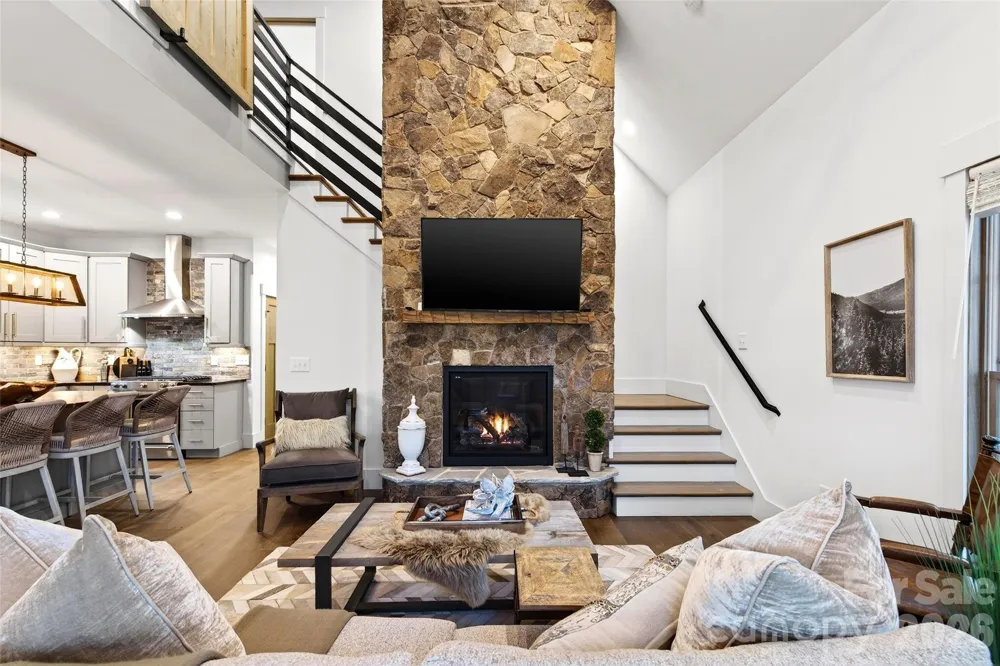 103 Big Game Drive Nebo, NC 28761