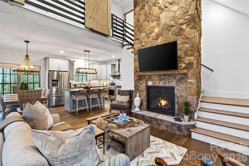 103 Big Game Drive Nebo, NC 28761