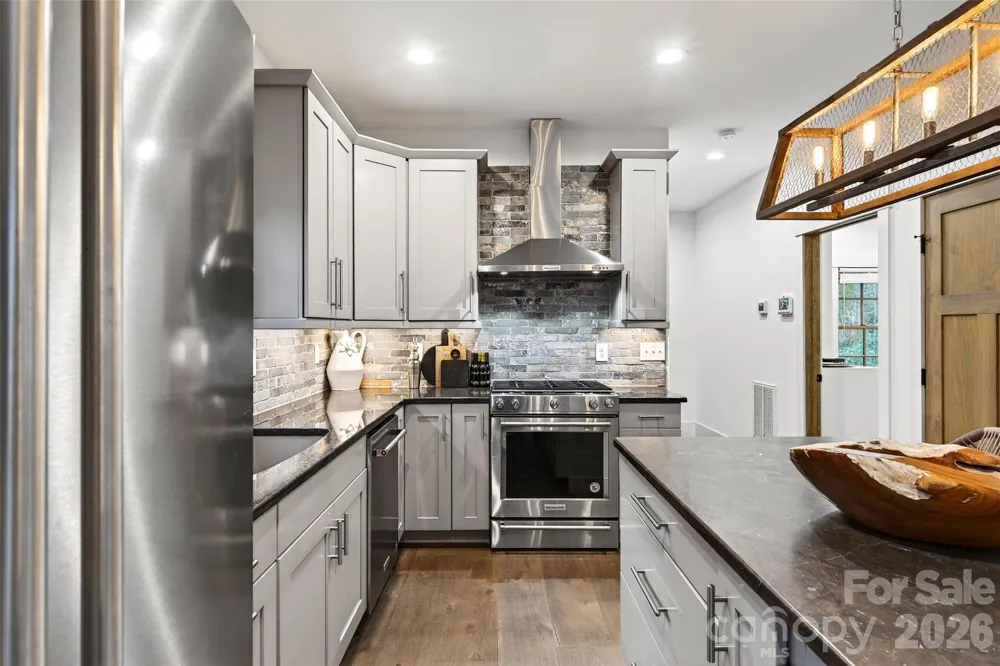 103 Big Game Drive Nebo, NC 28761