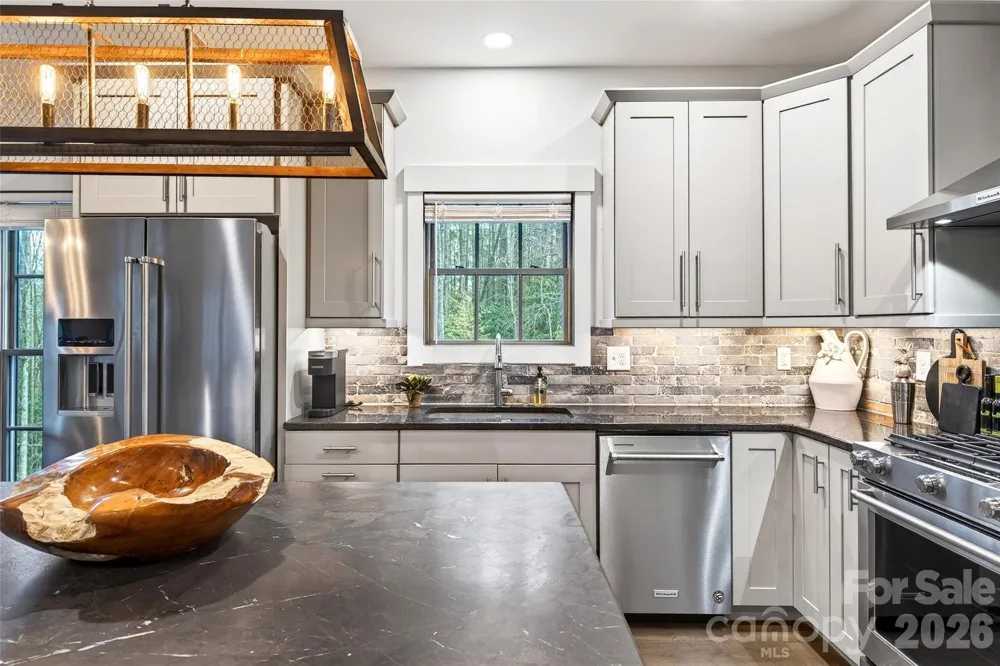 103 Big Game Drive Nebo, NC 28761