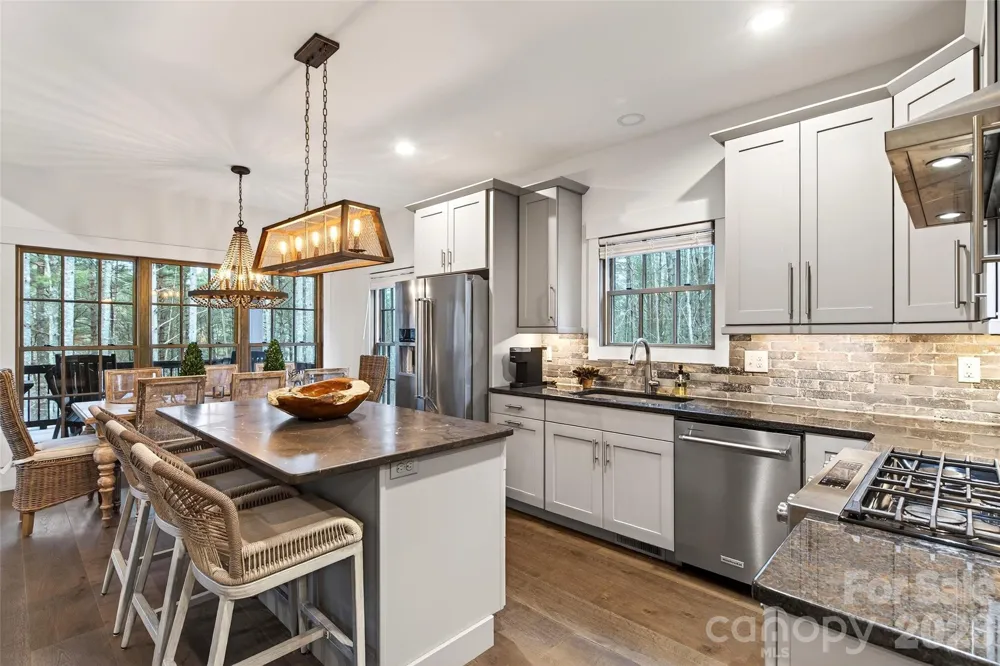 103 Big Game Drive Nebo, NC 28761