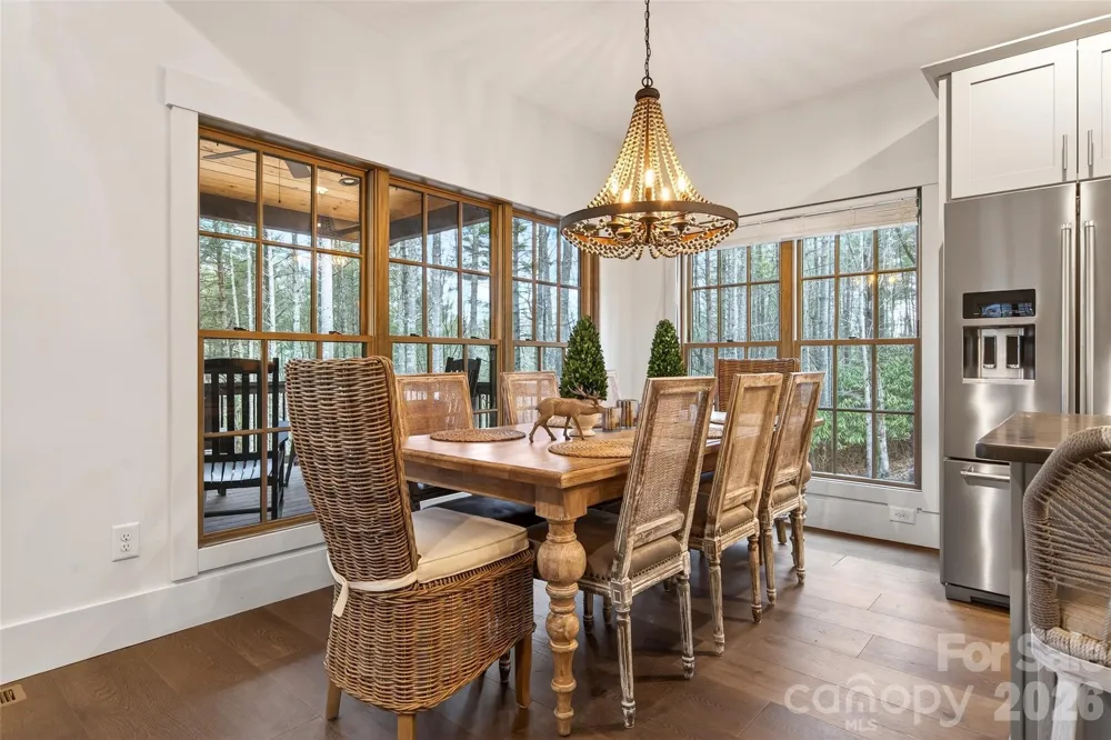 103 Big Game Drive Nebo, NC 28761