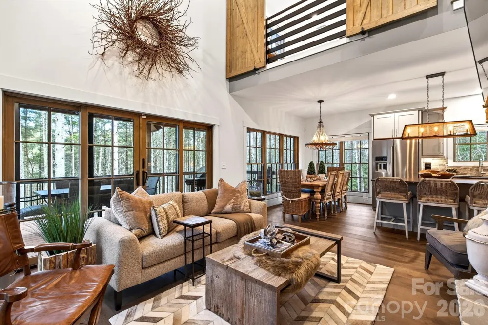 103 Big Game Drive Nebo, NC 28761