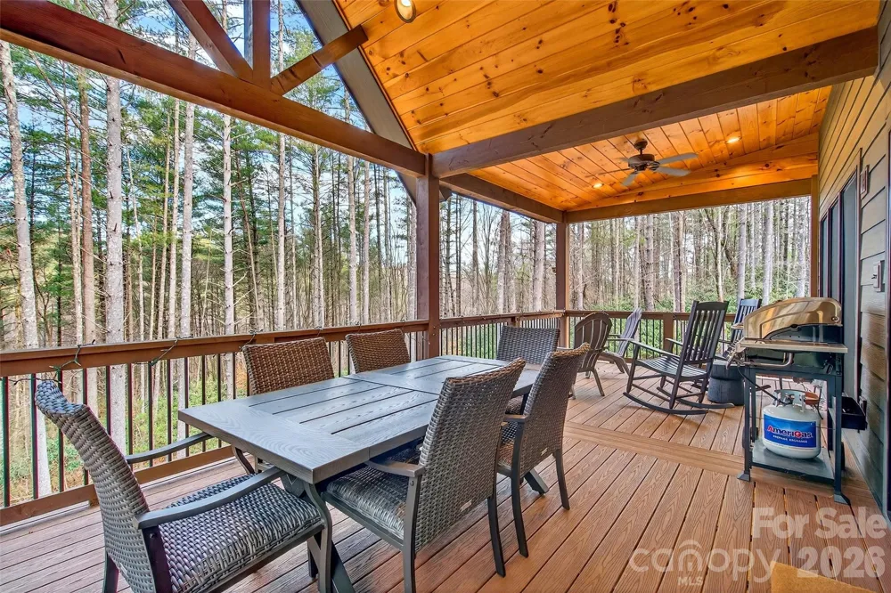 103 Big Game Drive Nebo, NC 28761