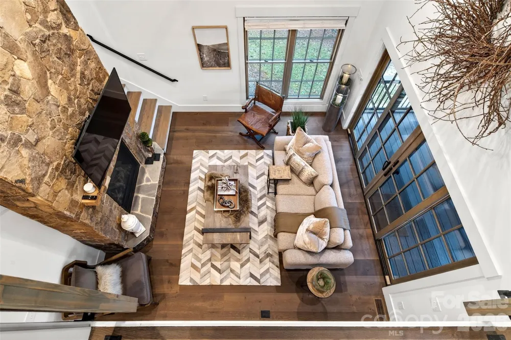 103 Big Game Drive Nebo, NC 28761