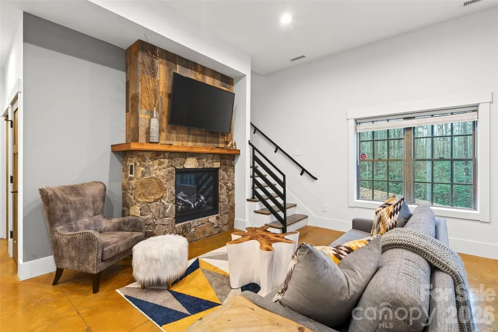 103 Big Game Drive Nebo, NC 28761