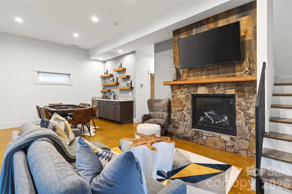 103 Big Game Drive Nebo, NC 28761
