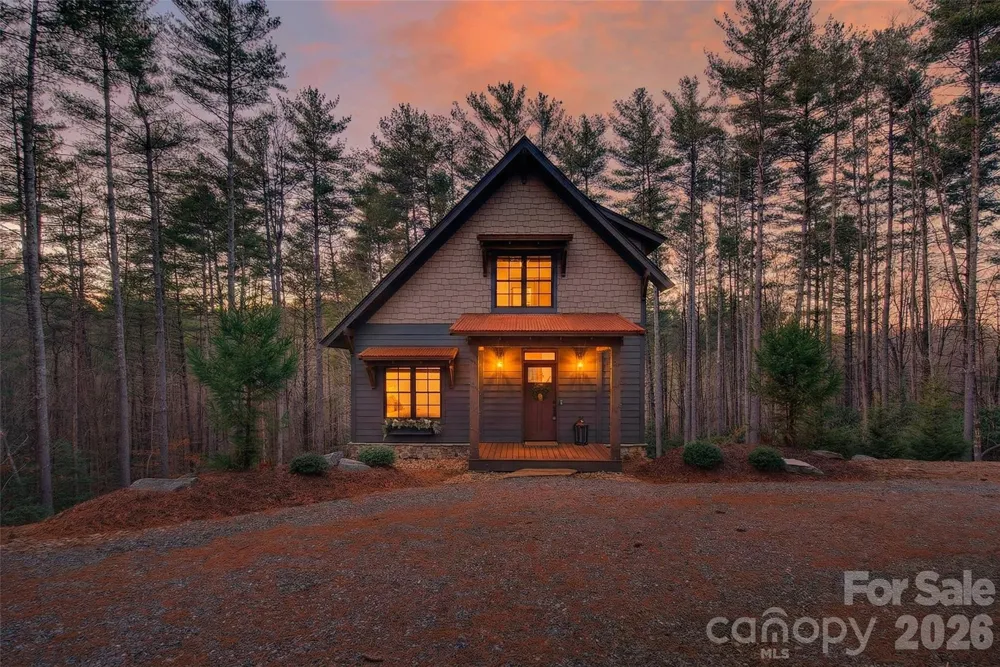 103 Big Game Drive Nebo, NC 28761