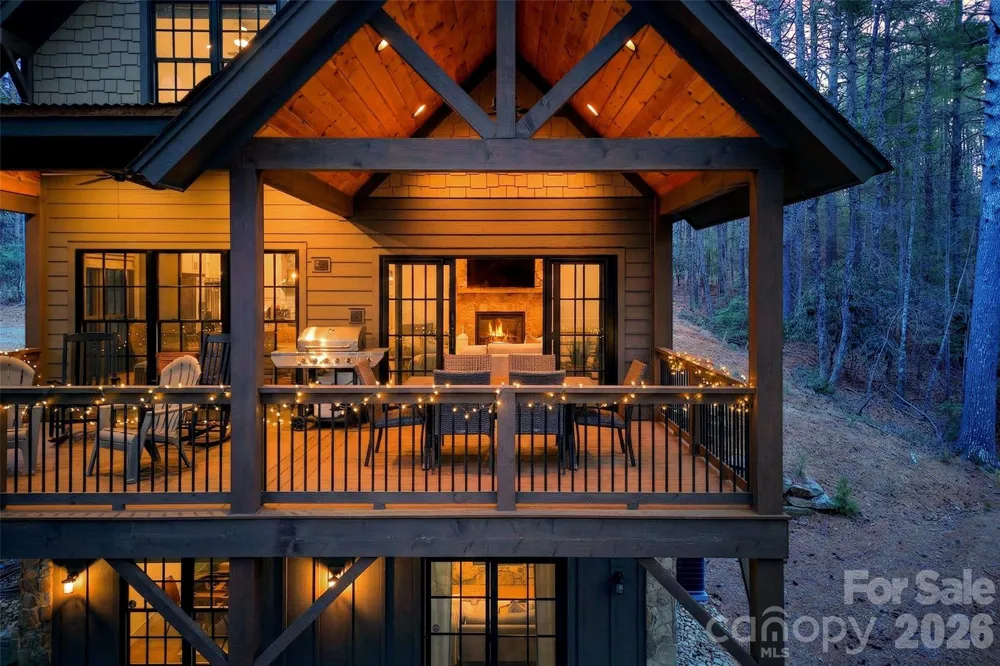 103 Big Game Drive Nebo, NC 28761