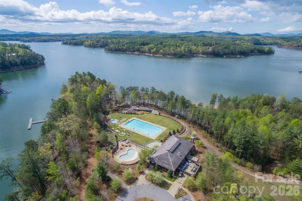 103 Big Game Drive Nebo, NC 28761