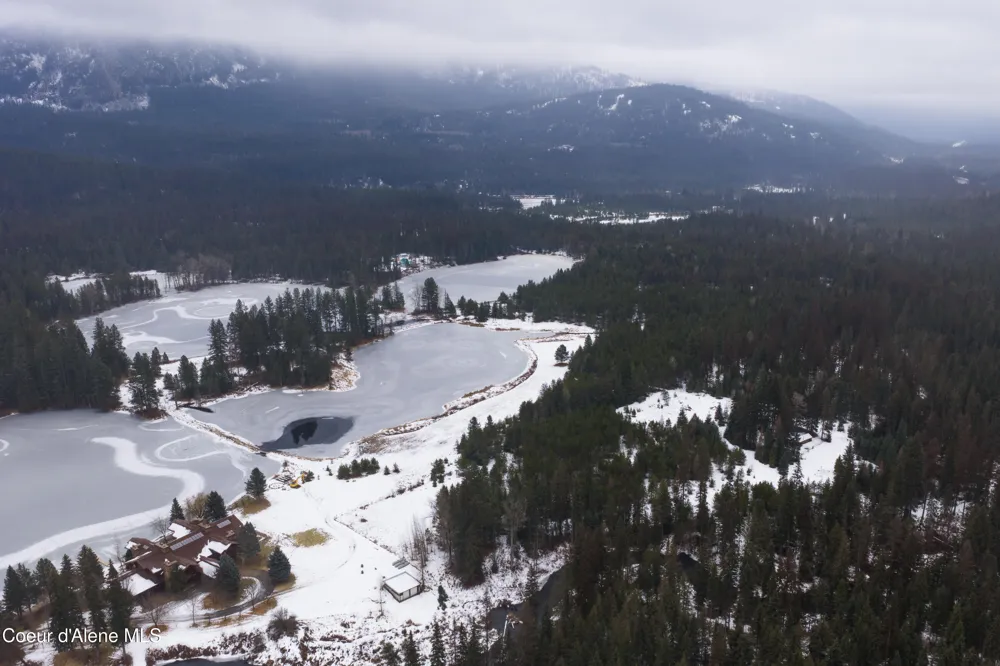 533739 U.S. 95 - 95 Acres Bonners Ferry, ID 83805