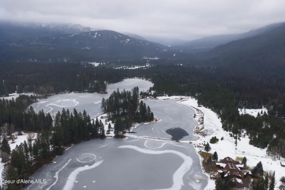 533739 U.S. 95 - 95 Acres Bonners Ferry, ID 83805