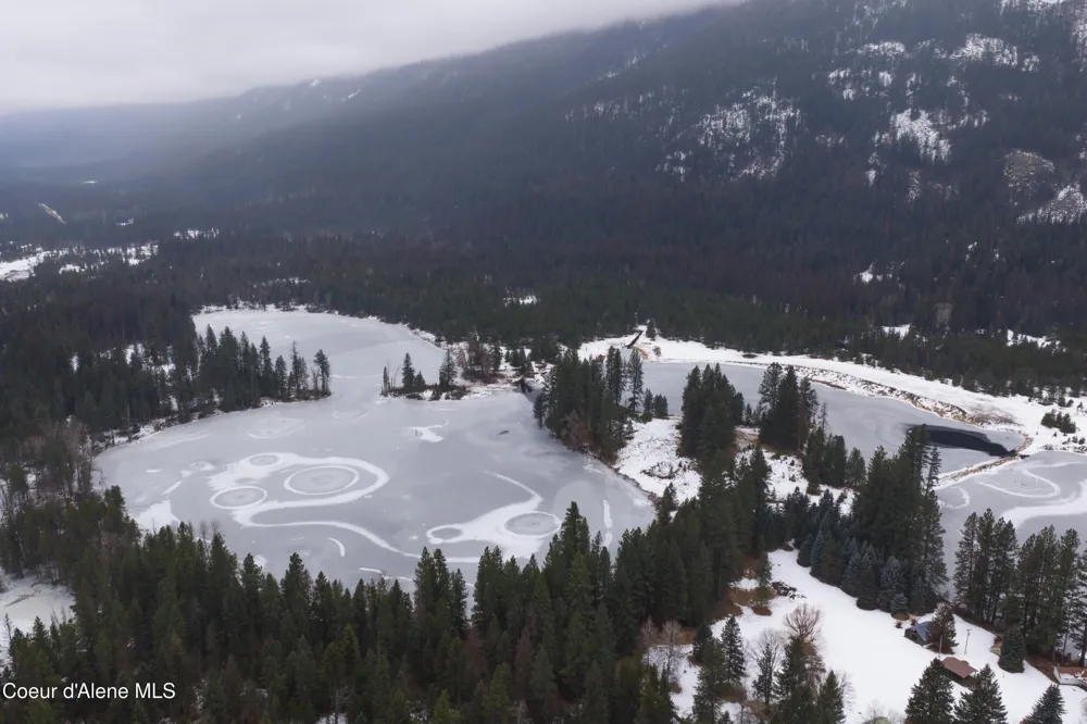 533739 U.S. 95 - 95 Acres Bonners Ferry, ID 83805