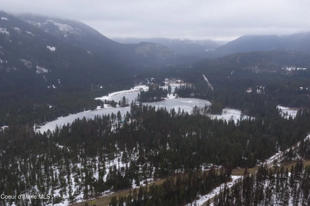 533739 U.S. 95 - 95 Acres Bonners Ferry, ID 83805