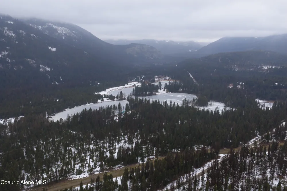 533739 U.S. 95 - 95 Acres Bonners Ferry, ID 83805