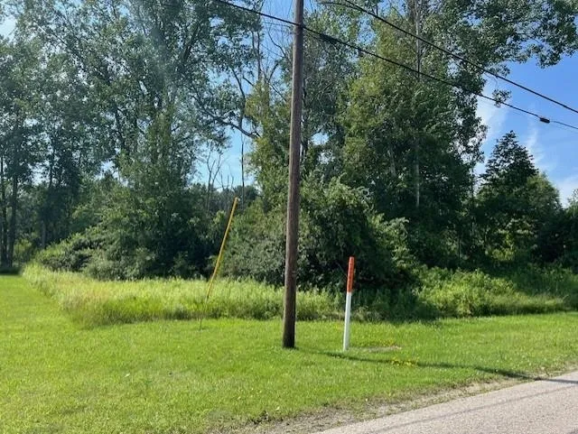 Ninth Avenue Tawas Township, MI 48763