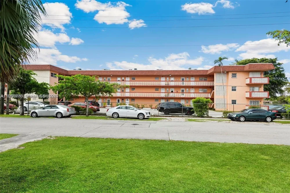 18900 NE 3rd Ct #510