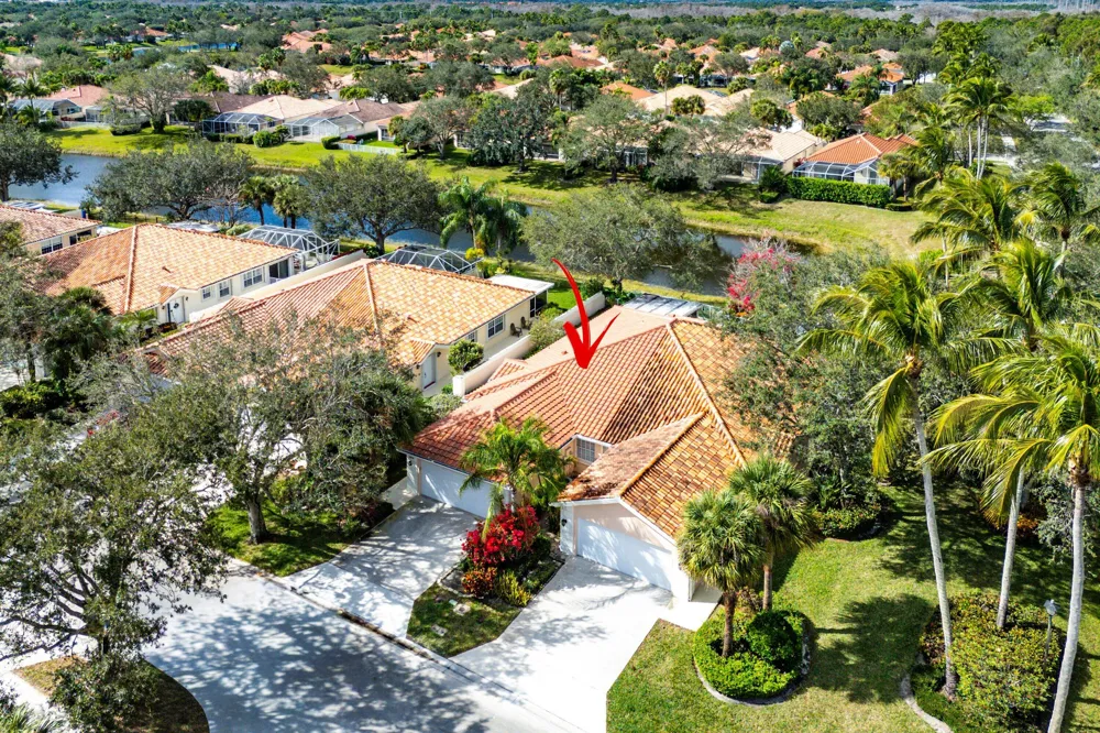 2841 Livingston Lane