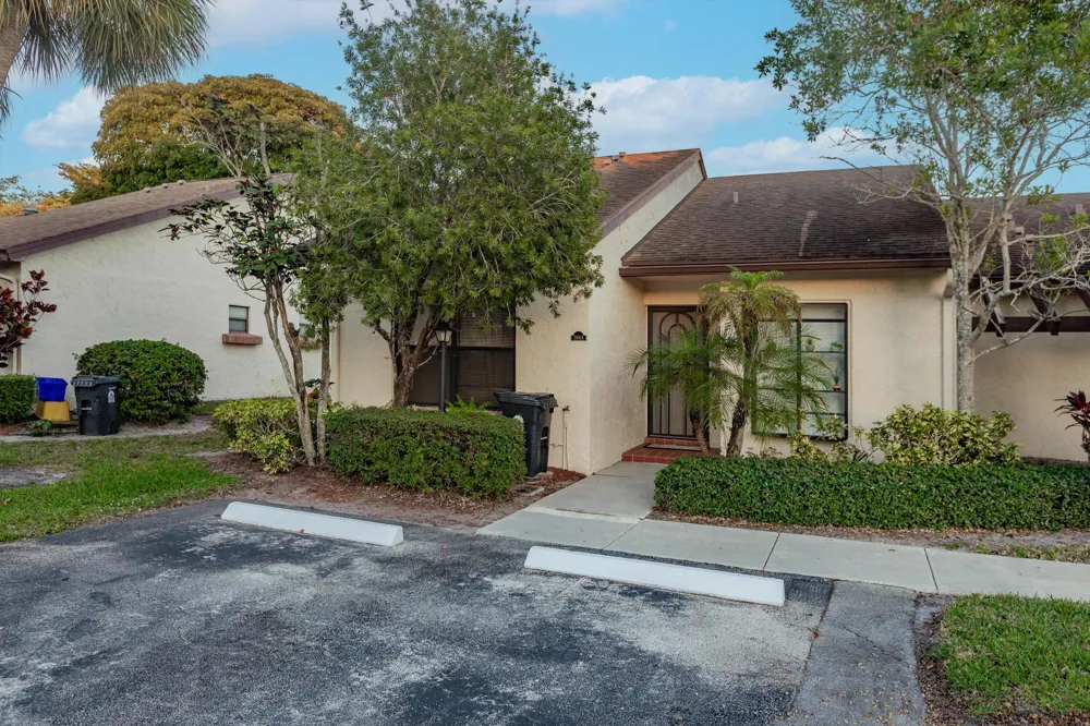 3616 Fern Brook Trail #A