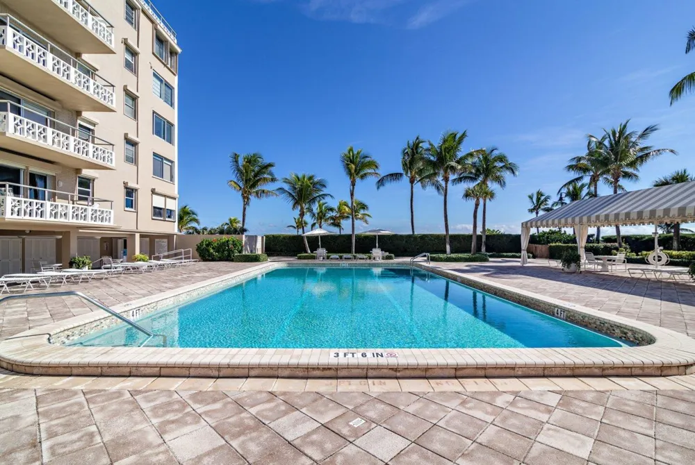 170 Ocean Boulevard #207