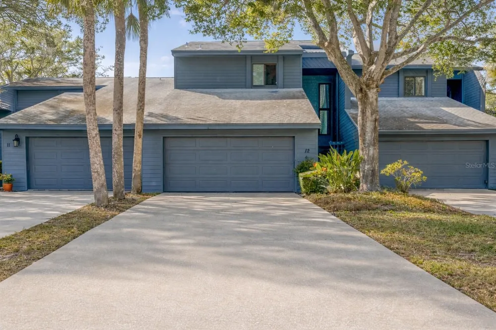 12 MARINER DRIVE #12 Tarpon Springs, FL 34689