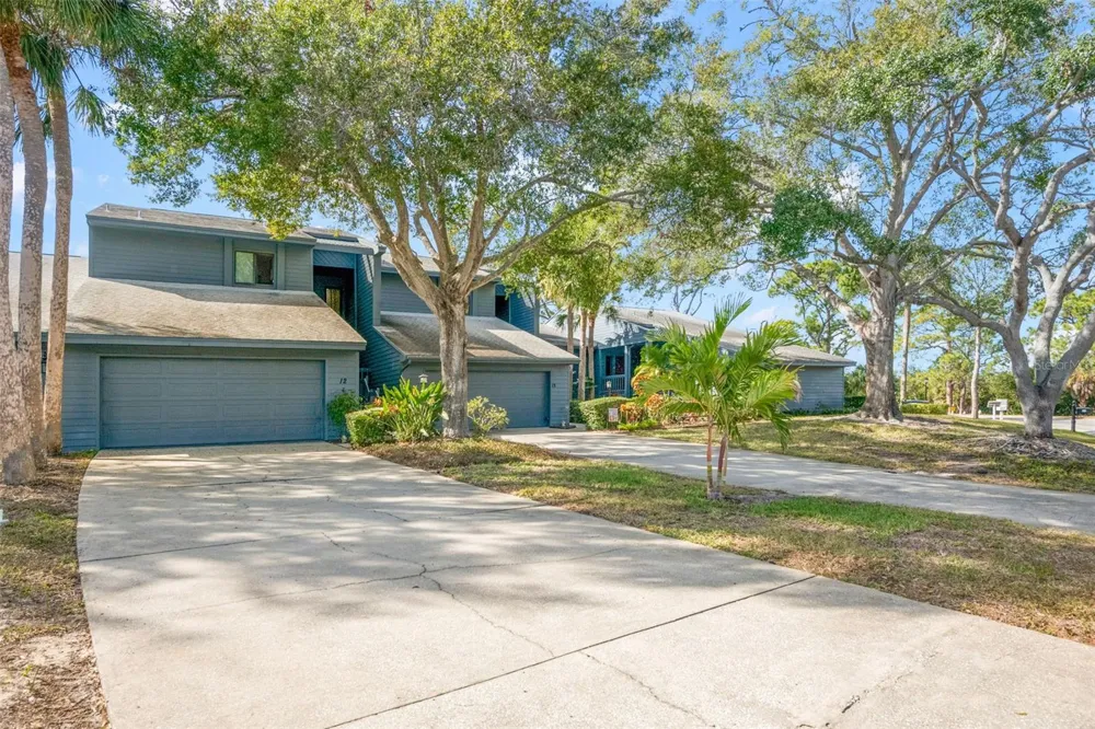 12 MARINER DRIVE #12 Tarpon Springs, FL 34689