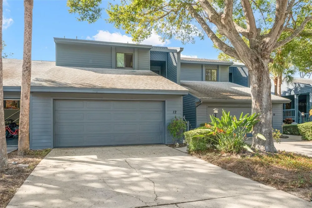 12 MARINER DRIVE #12 Tarpon Springs, FL 34689