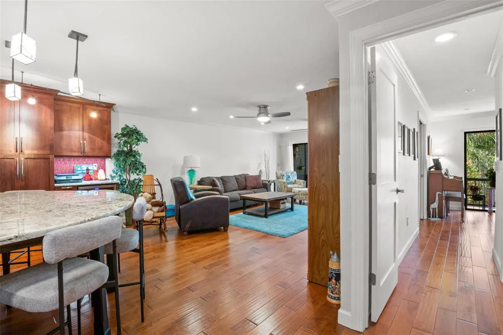 12 MARINER DRIVE #12 Tarpon Springs, FL 34689