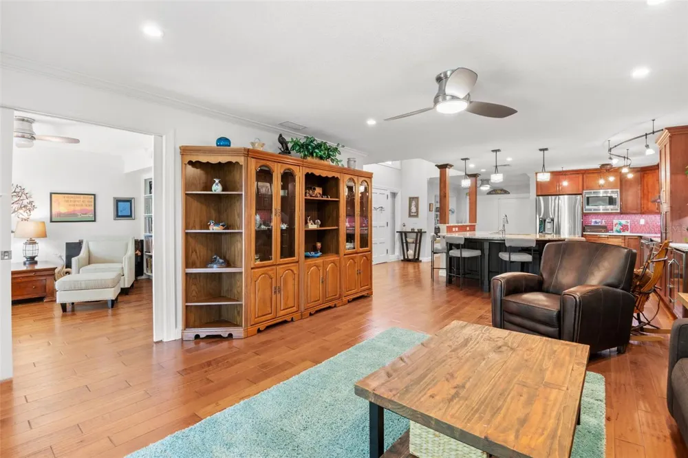 12 MARINER DRIVE #12 Tarpon Springs, FL 34689