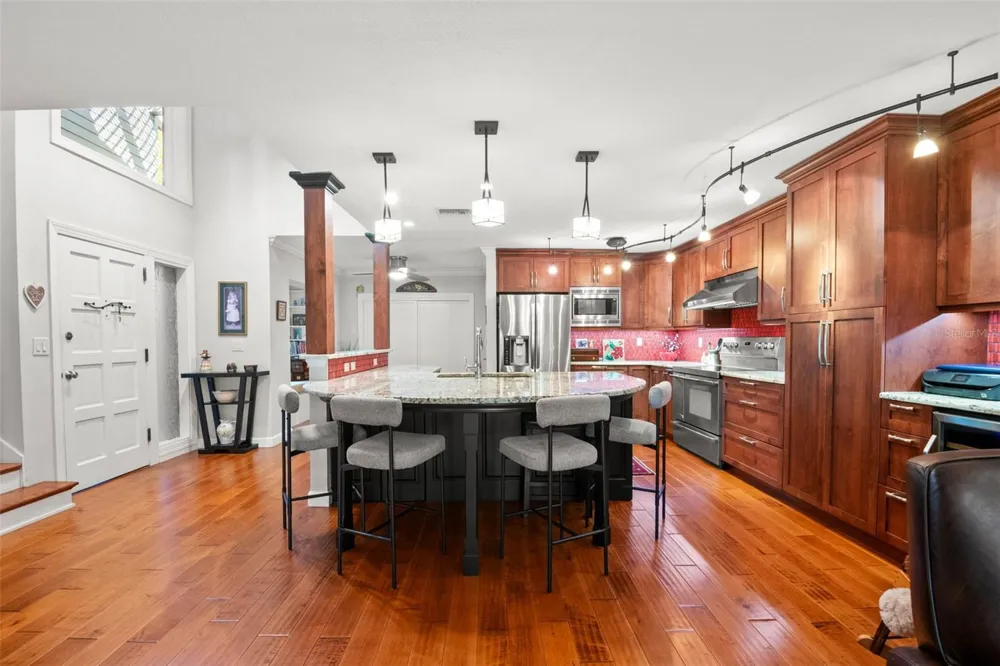 12 MARINER DRIVE #12 Tarpon Springs, FL 34689