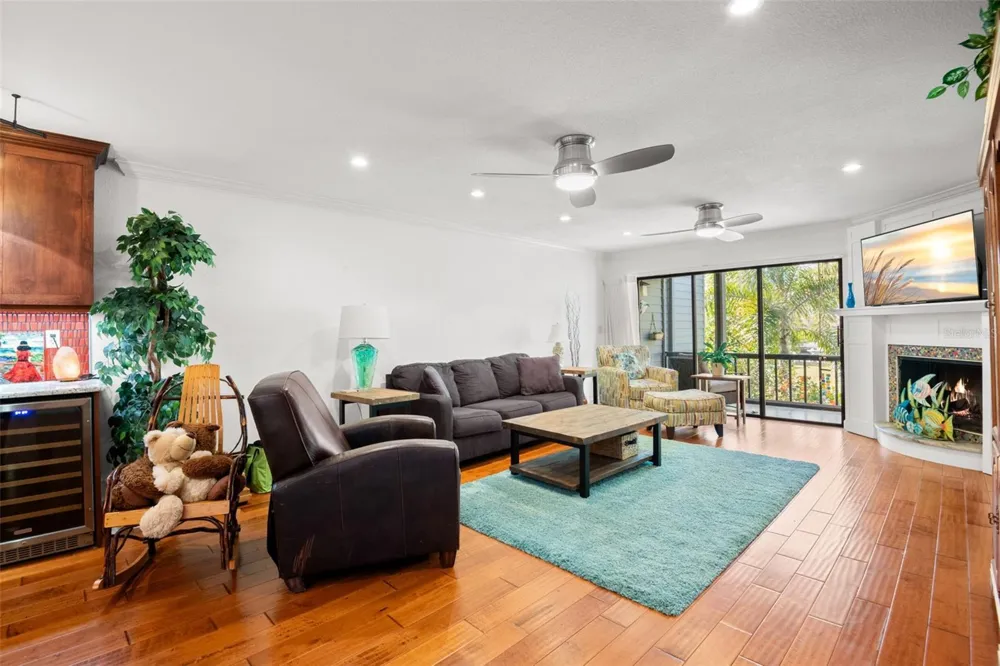 12 MARINER DRIVE #12 Tarpon Springs, FL 34689