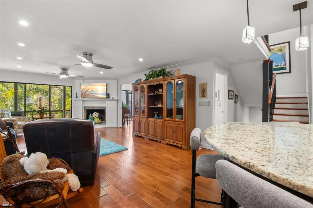 12 MARINER DRIVE #12 Tarpon Springs, FL 34689
