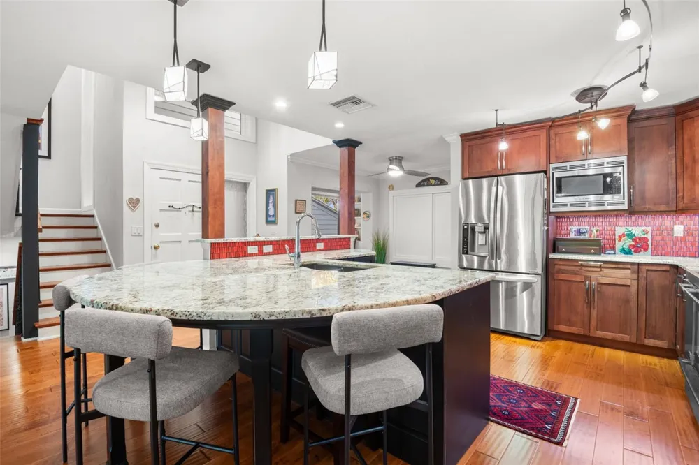 12 MARINER DRIVE #12 Tarpon Springs, FL 34689