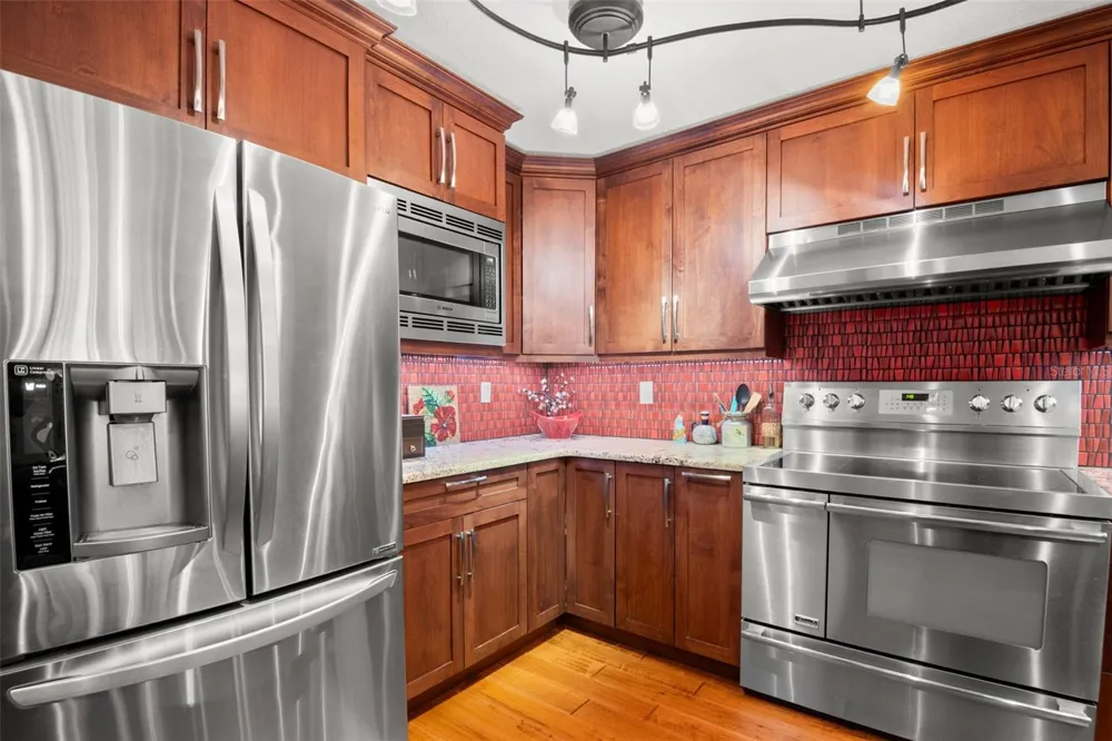 12 MARINER DRIVE #12 Tarpon Springs, FL 34689