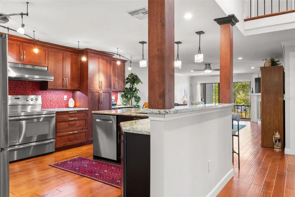 12 MARINER DRIVE #12 Tarpon Springs, FL 34689