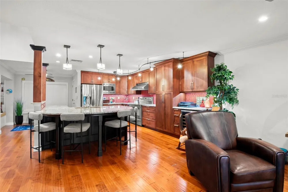 12 MARINER DRIVE #12 Tarpon Springs, FL 34689