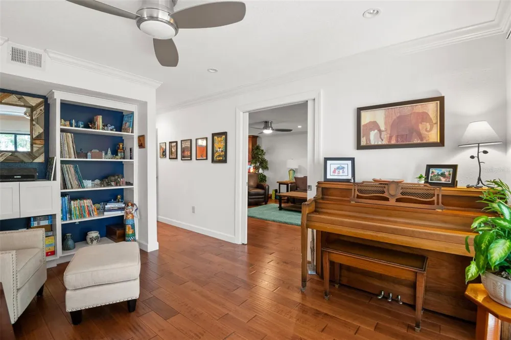12 MARINER DRIVE #12 Tarpon Springs, FL 34689