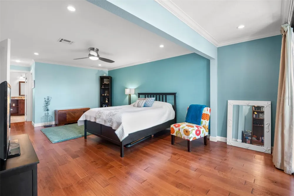 12 MARINER DRIVE #12 Tarpon Springs, FL 34689