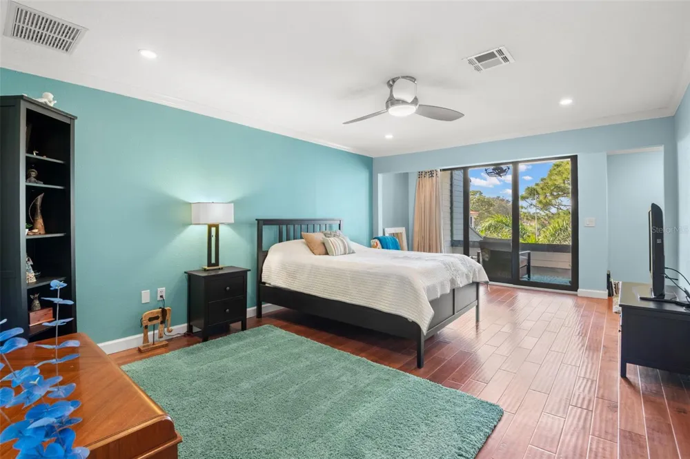 12 MARINER DRIVE #12 Tarpon Springs, FL 34689