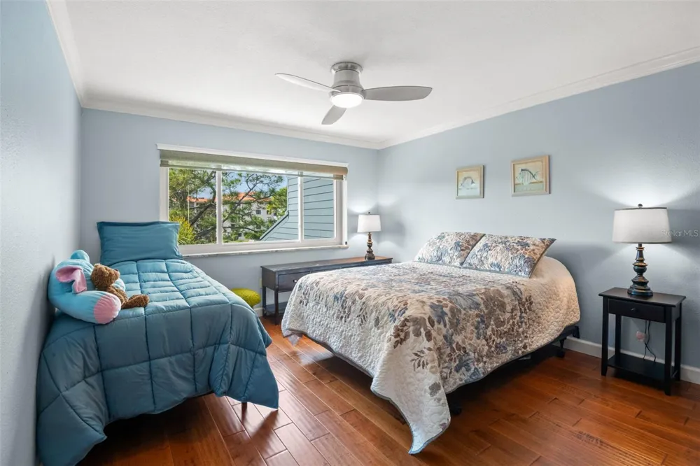 12 MARINER DRIVE #12 Tarpon Springs, FL 34689