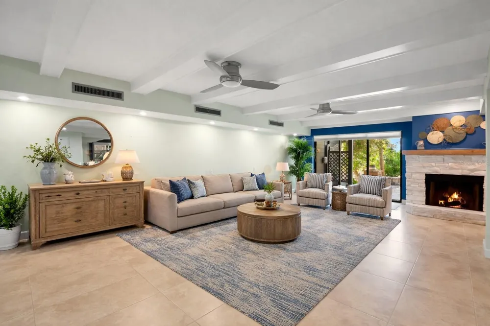 12 MARINER DRIVE #12 Tarpon Springs, FL 34689