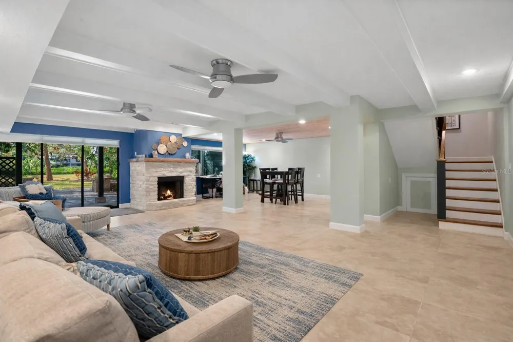 12 MARINER DRIVE #12 Tarpon Springs, FL 34689