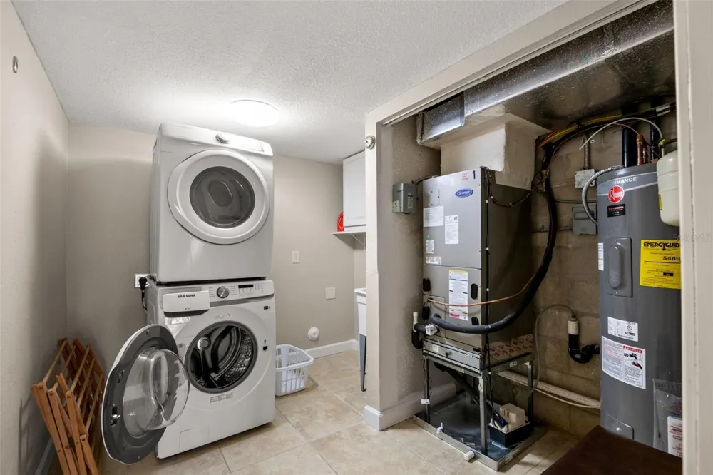 12 MARINER DRIVE #12 Tarpon Springs, FL 34689