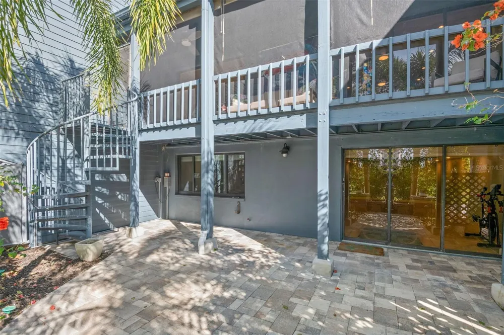 12 MARINER DRIVE #12 Tarpon Springs, FL 34689